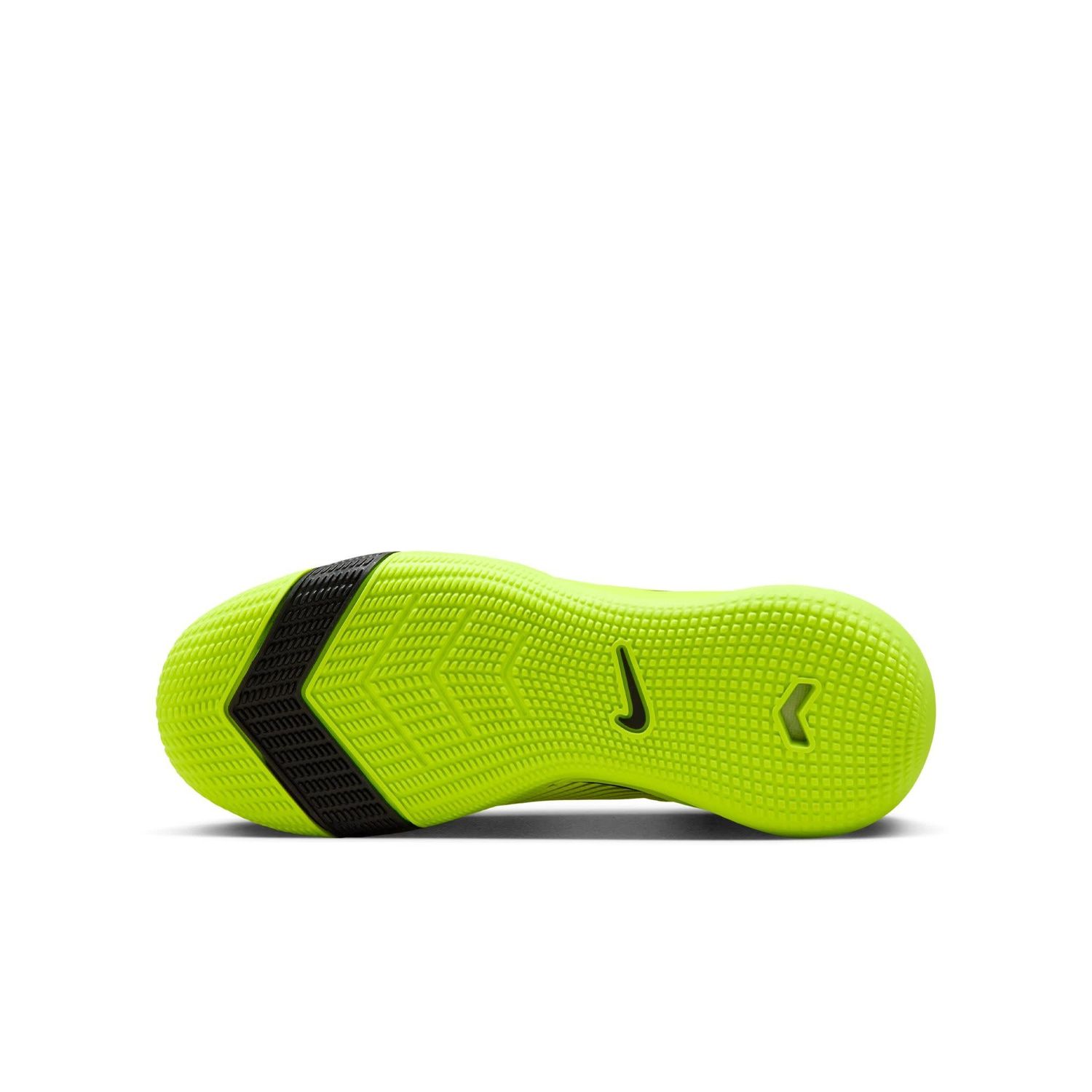 ZOOM MERCURIAL VAPOR 16 ACADEMY IC JR (VOLT)