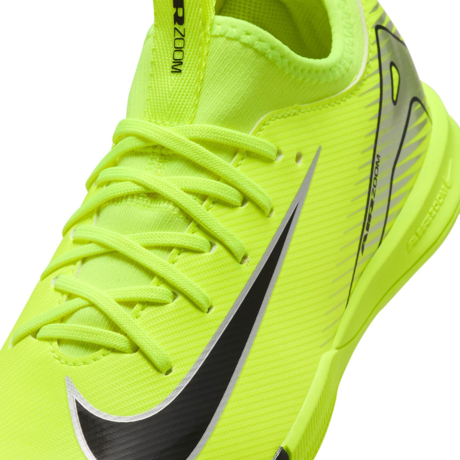 ZOOM MERCURIAL VAPOR 16 ACADEMY IC JR (VOLT)