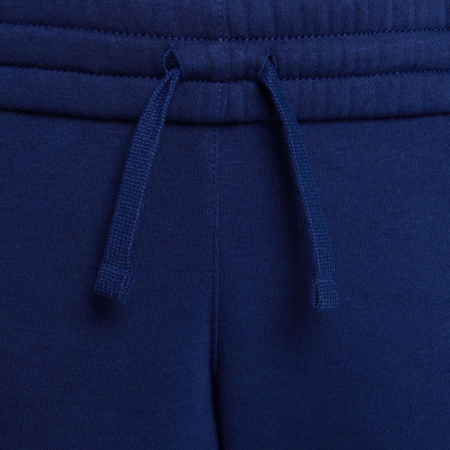 CR7 FLEECE JOGGERS YOUTH (NAVY)