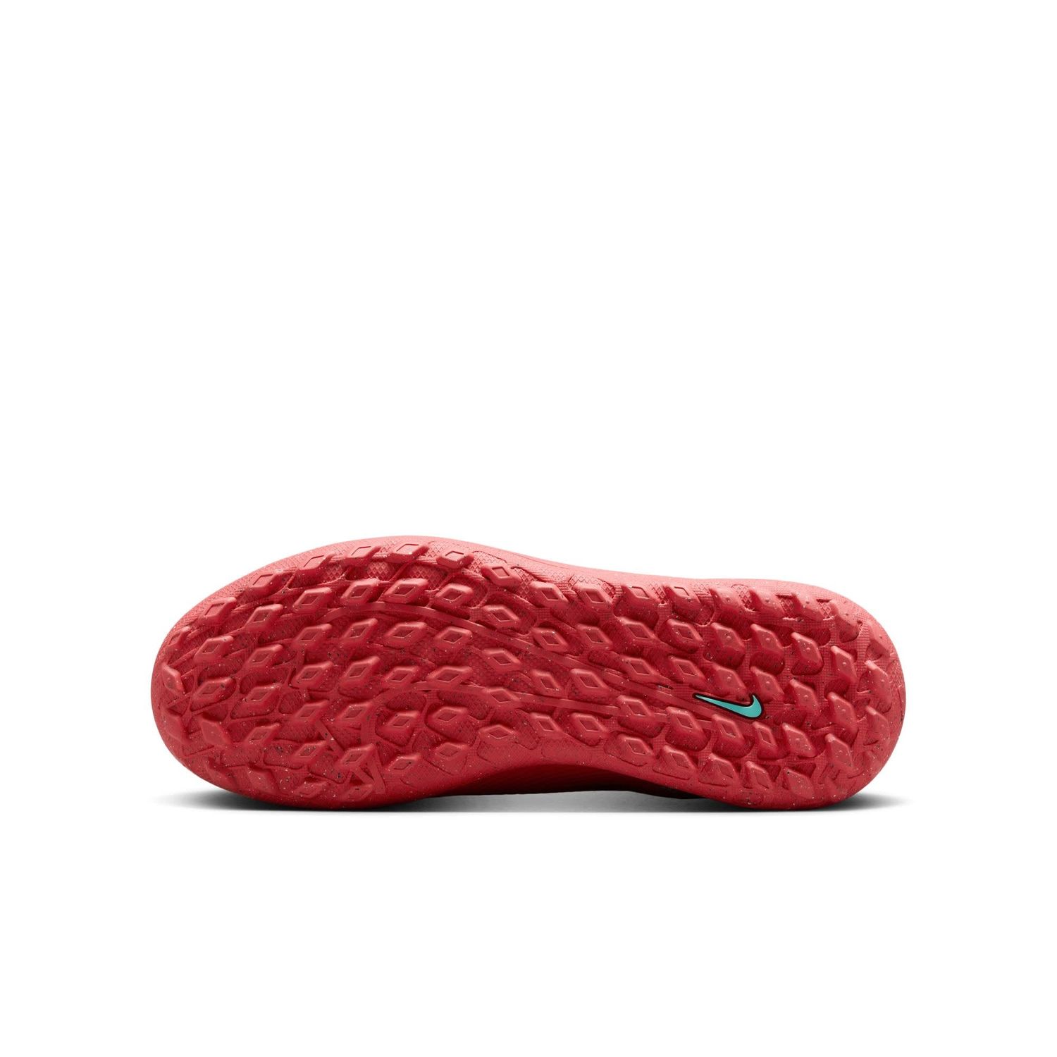 MERCURIAL SUPERFLY 10 CLUB TF JR (PINK/MINT)