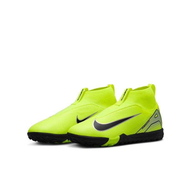 MERCURIAL SUPERFLY 10 ACADEMY TF JR (VOLT)