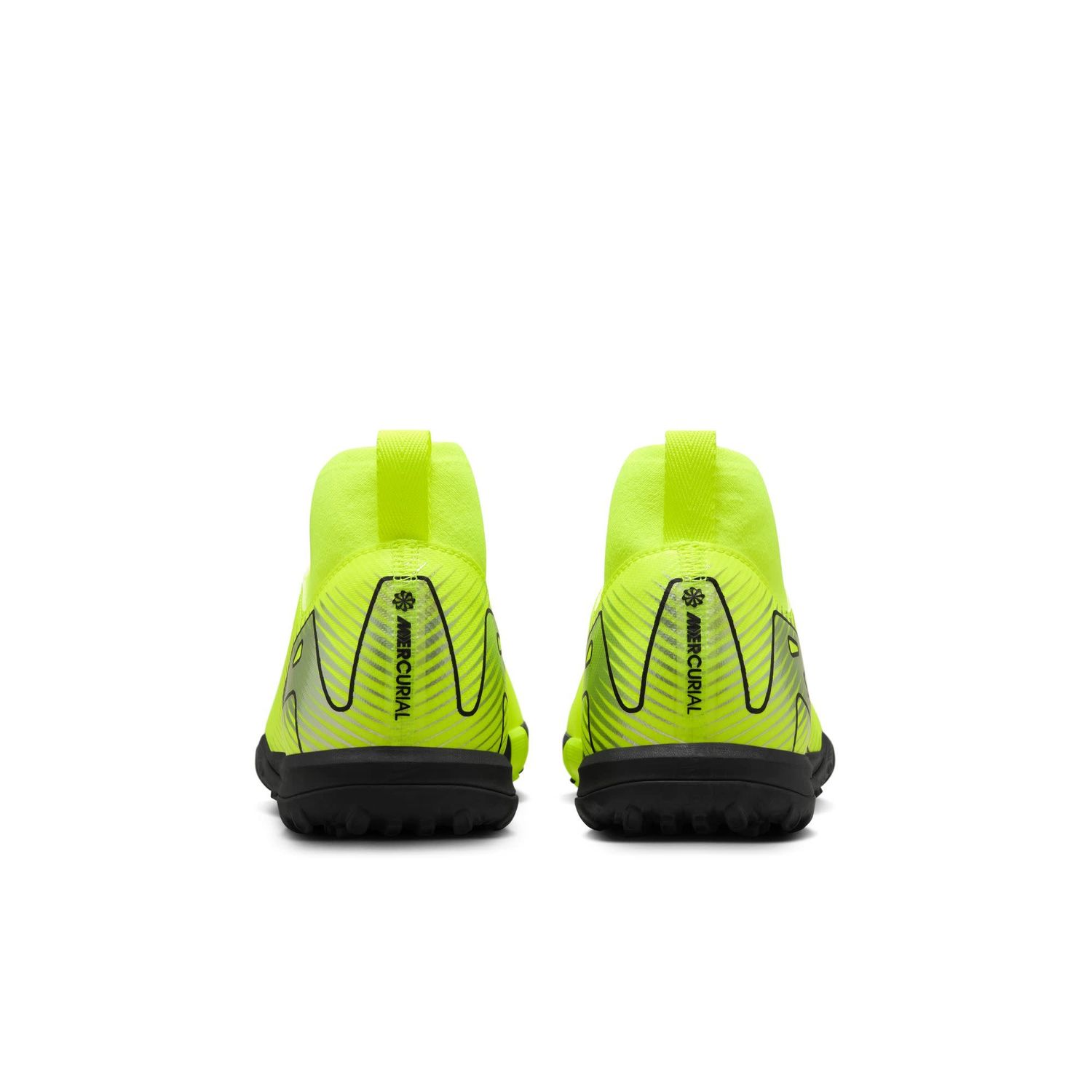 MERCURIAL SUPERFLY 10 ACADEMY TF JR (VOLT)