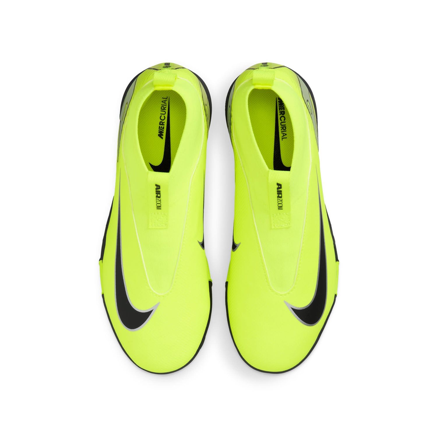MERCURIAL SUPERFLY 10 ACADEMY TF JR (VOLT)
