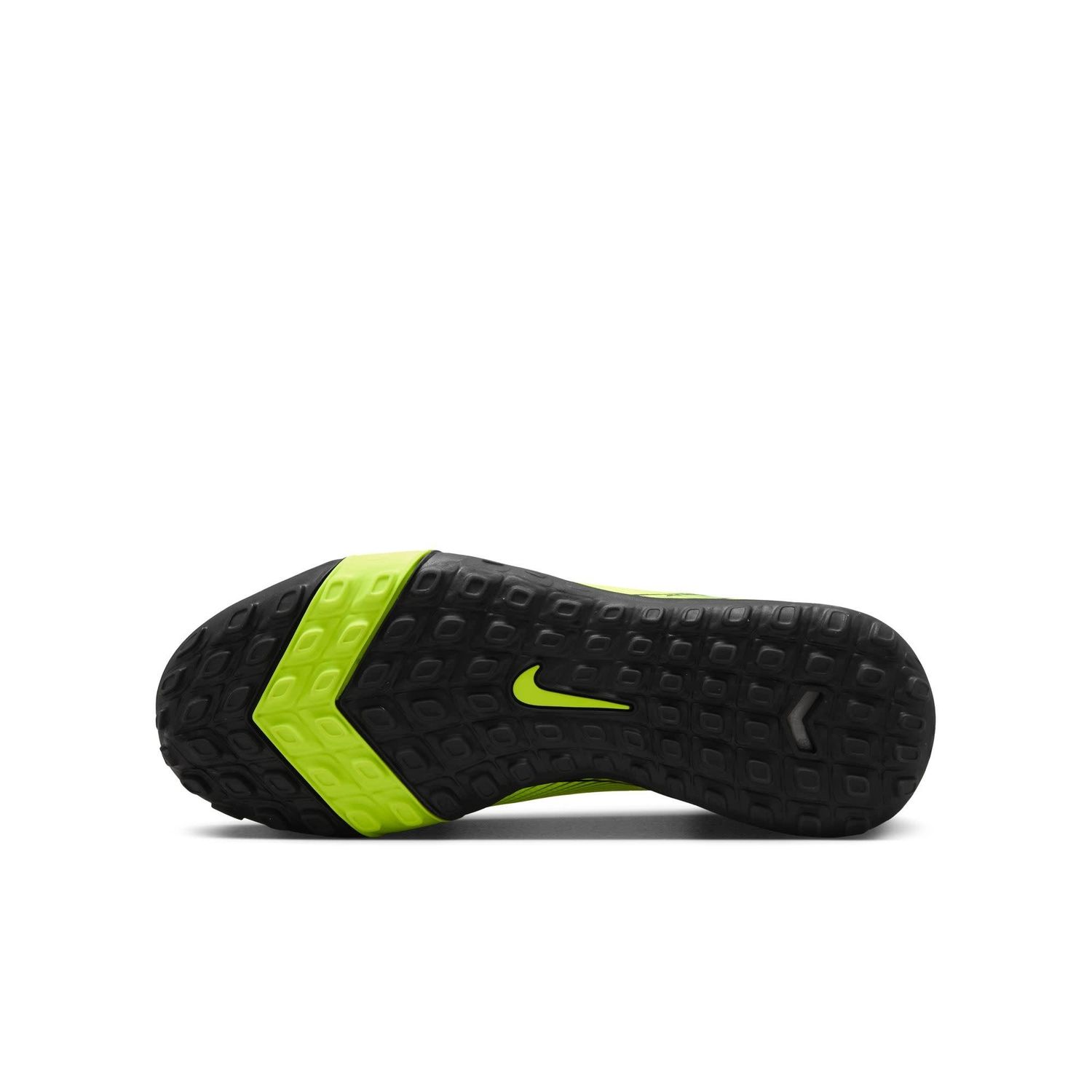 MERCURIAL SUPERFLY 10 ACADEMY TF JR (VOLT)