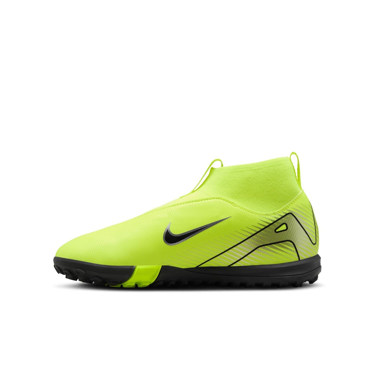 MERCURIAL SUPERFLY 10 ACADEMY TF JR (VOLT)