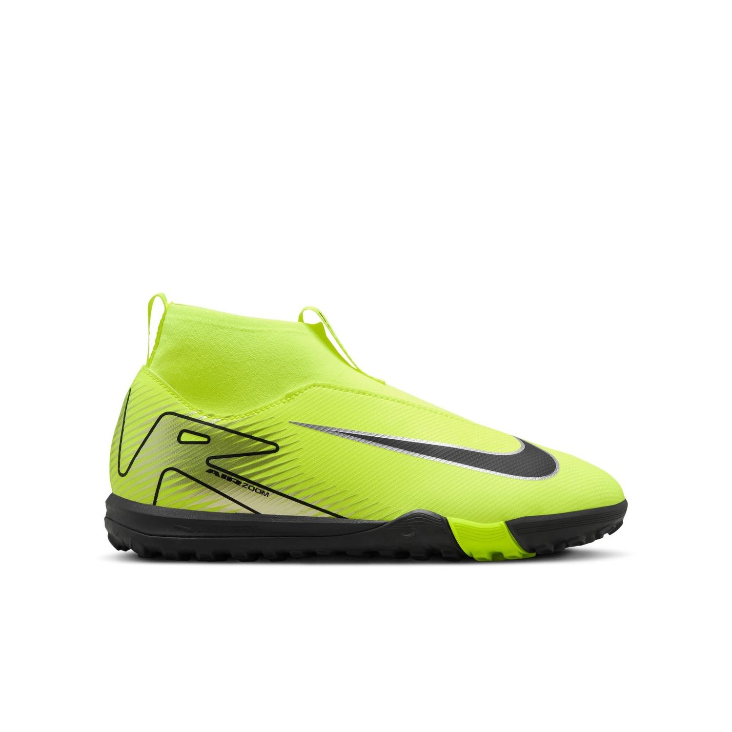 MERCURIAL SUPERFLY 10 ACADEMY TF JR (VOLT)