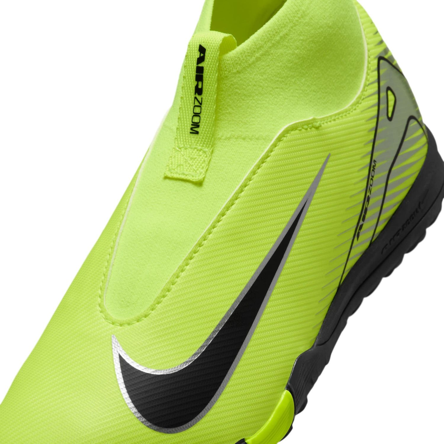 MERCURIAL SUPERFLY 10 ACADEMY TF JR (VOLT)