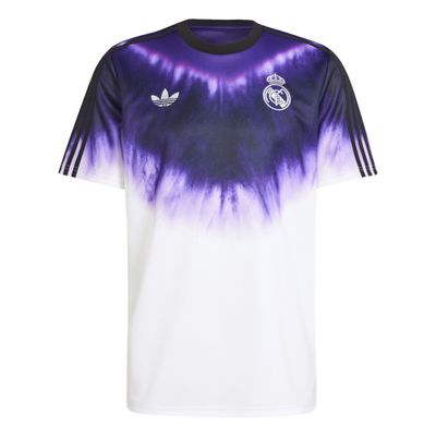 REAL MADRID 24/25 CHINESE NEW YEAR JERSEY (PURPLE/WHITE)