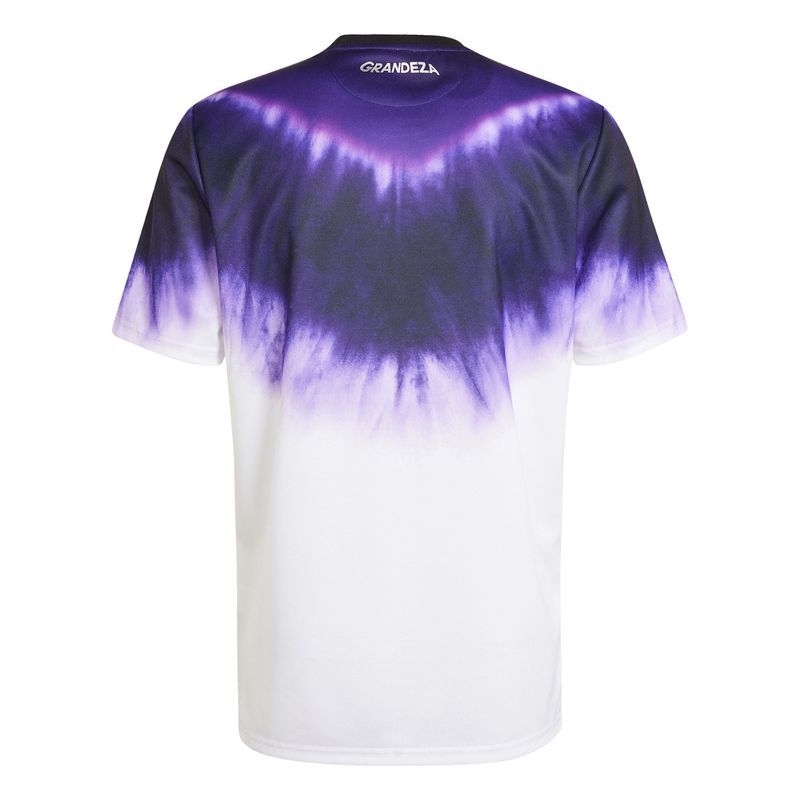 REAL MADRID 24/25 CHINESE NEW YEAR JERSEY (PURPLE/WHITE)