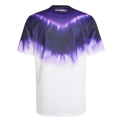 REAL MADRID 24/25 CHINESE NEW YEAR JERSEY (PURPLE/WHITE)