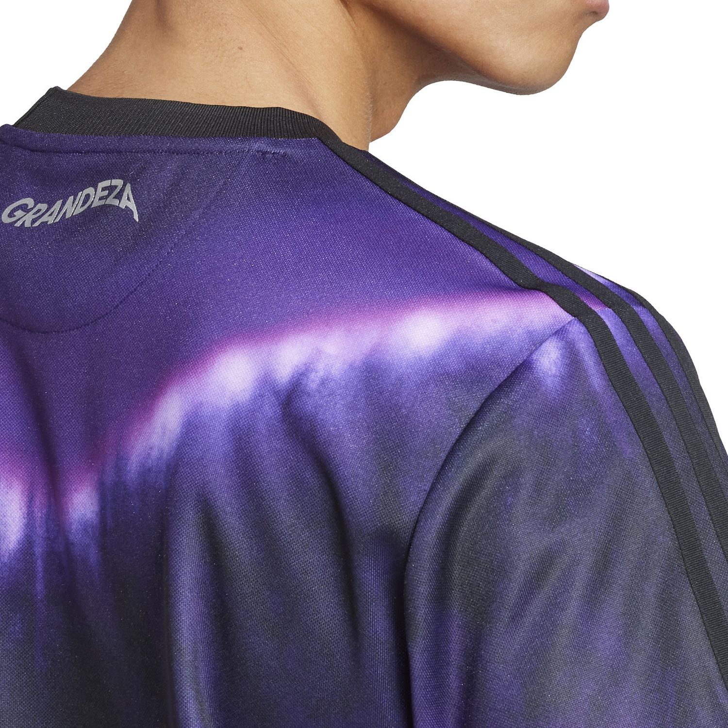 REAL MADRID 24/25 CHINESE NEW YEAR JERSEY (PURPLE/WHITE)