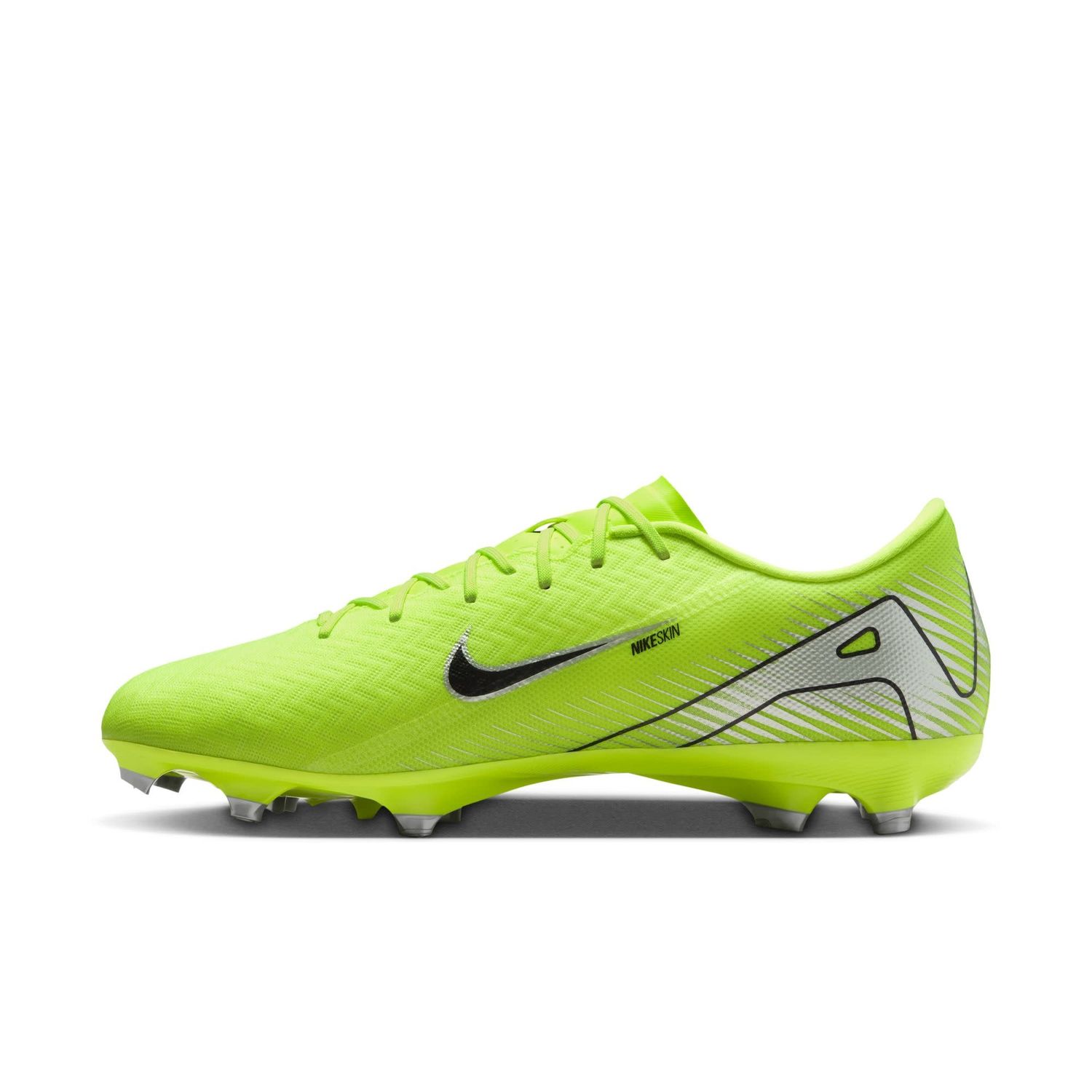 ZOOM MERCURIAL VAPOR 16 ACADEMY FG/MG (VOLT)