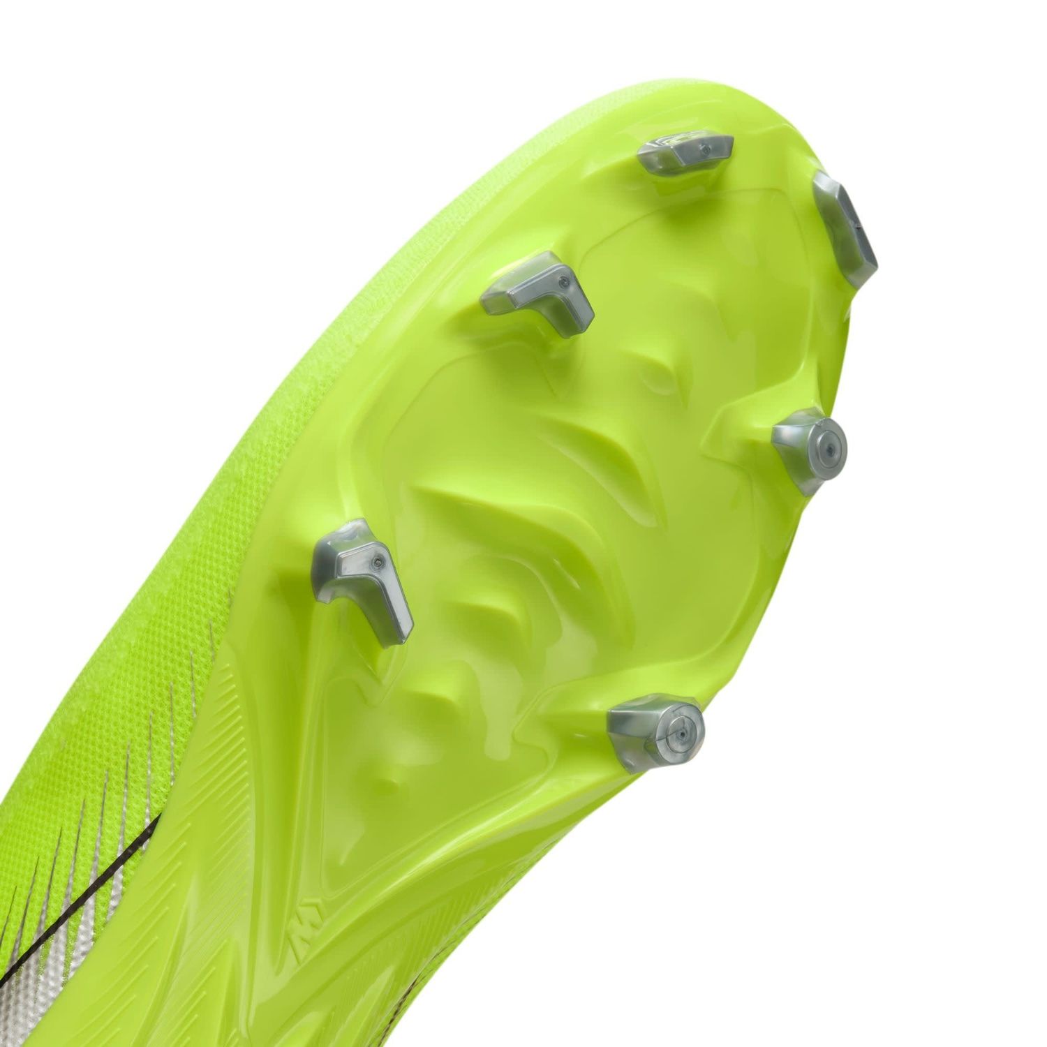 ZOOM MERCURIAL VAPOR 16 ACADEMY FG/MG (VOLT)