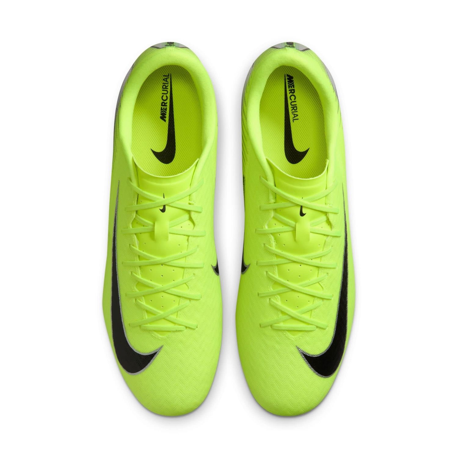 ZOOM MERCURIAL VAPOR 16 ACADEMY FG/MG (VOLT)