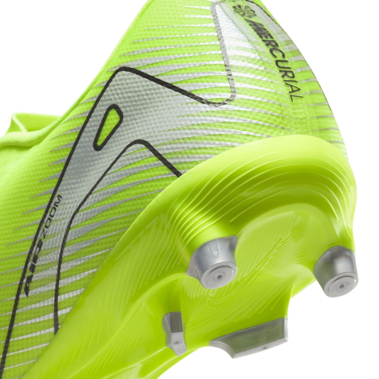 ZOOM MERCURIAL VAPOR 16 ACADEMY FG/MG (VOLT)