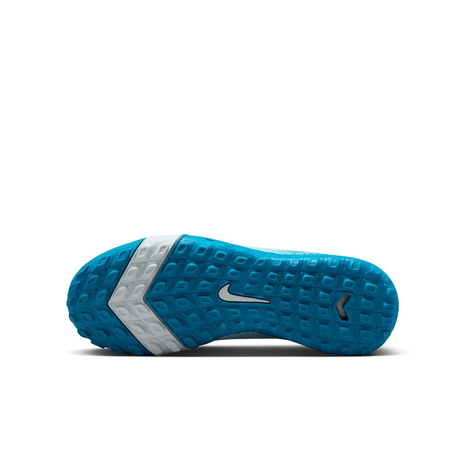 ZOOM MERCURIAL VAPOR 16 ACADEMY TF JR (LIGHT BLUE)