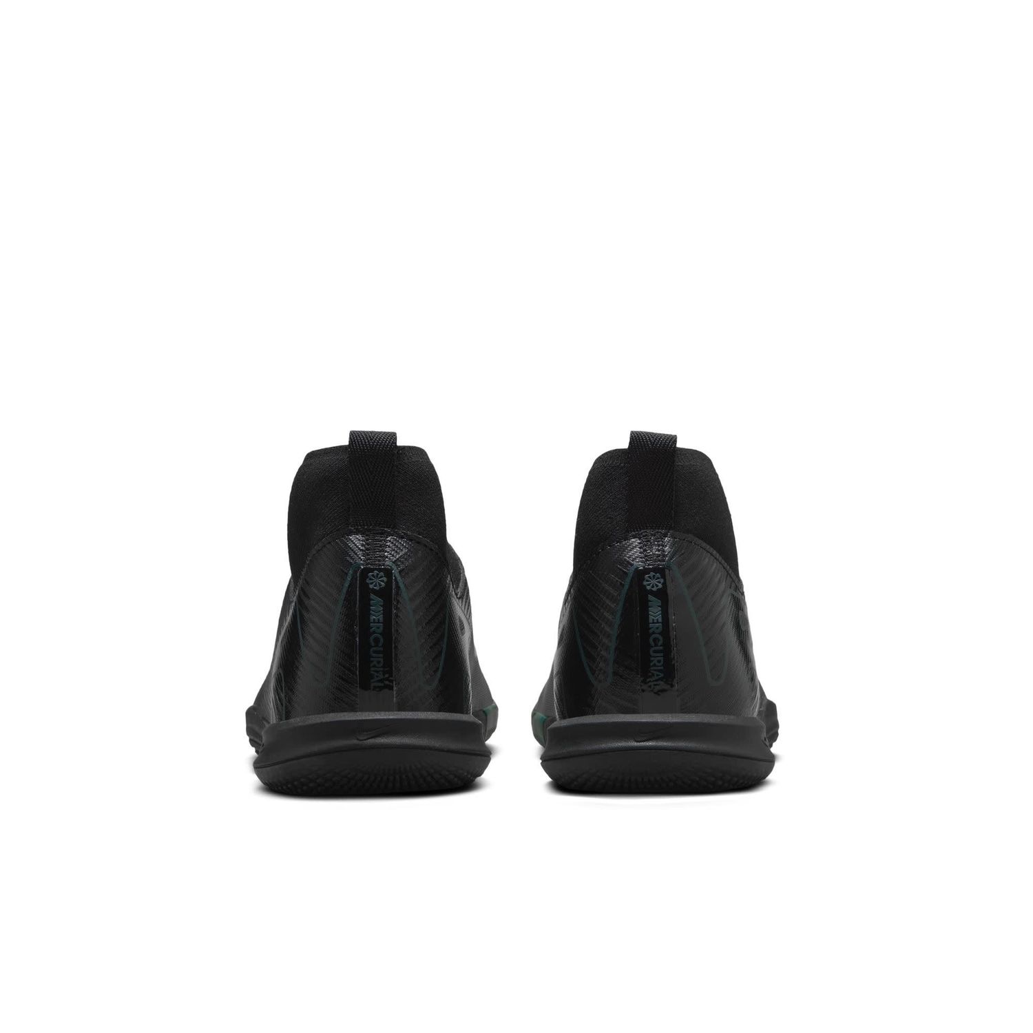 MERCURIAL SUPERFLY 10 ACADEMY IC JR (BLACK)