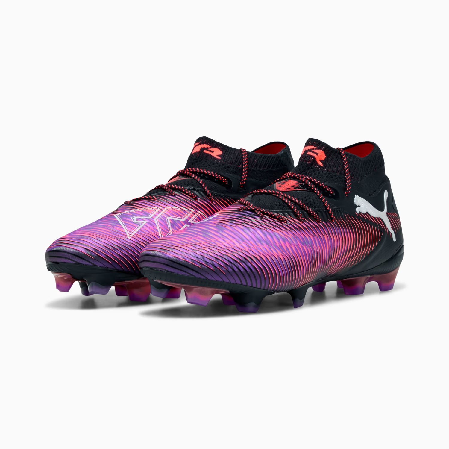 FUTURE 8 ULTIMATE FG (PURPLE/BLACK)