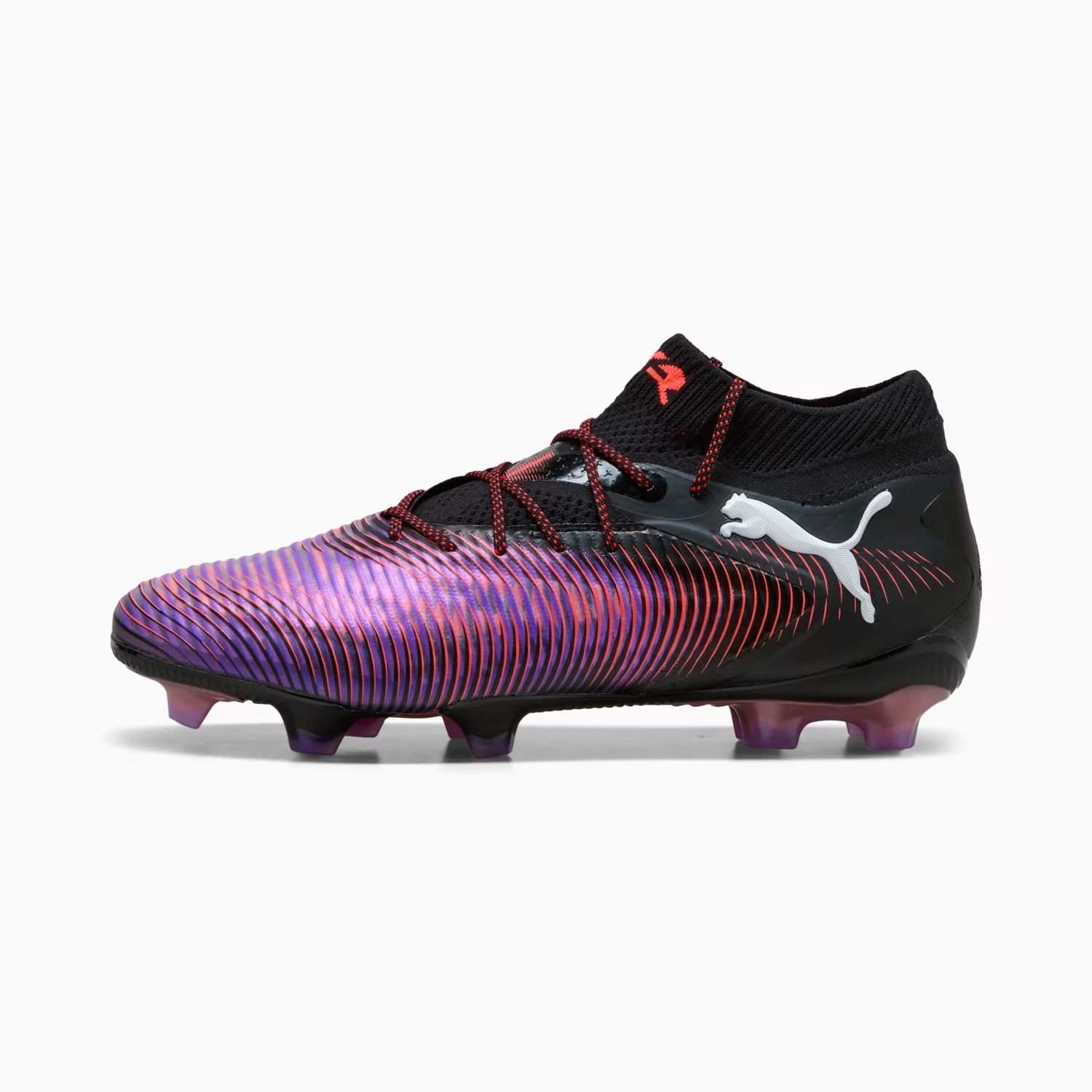 FUTURE 8 ULTIMATE FG (PURPLE/BLACK)