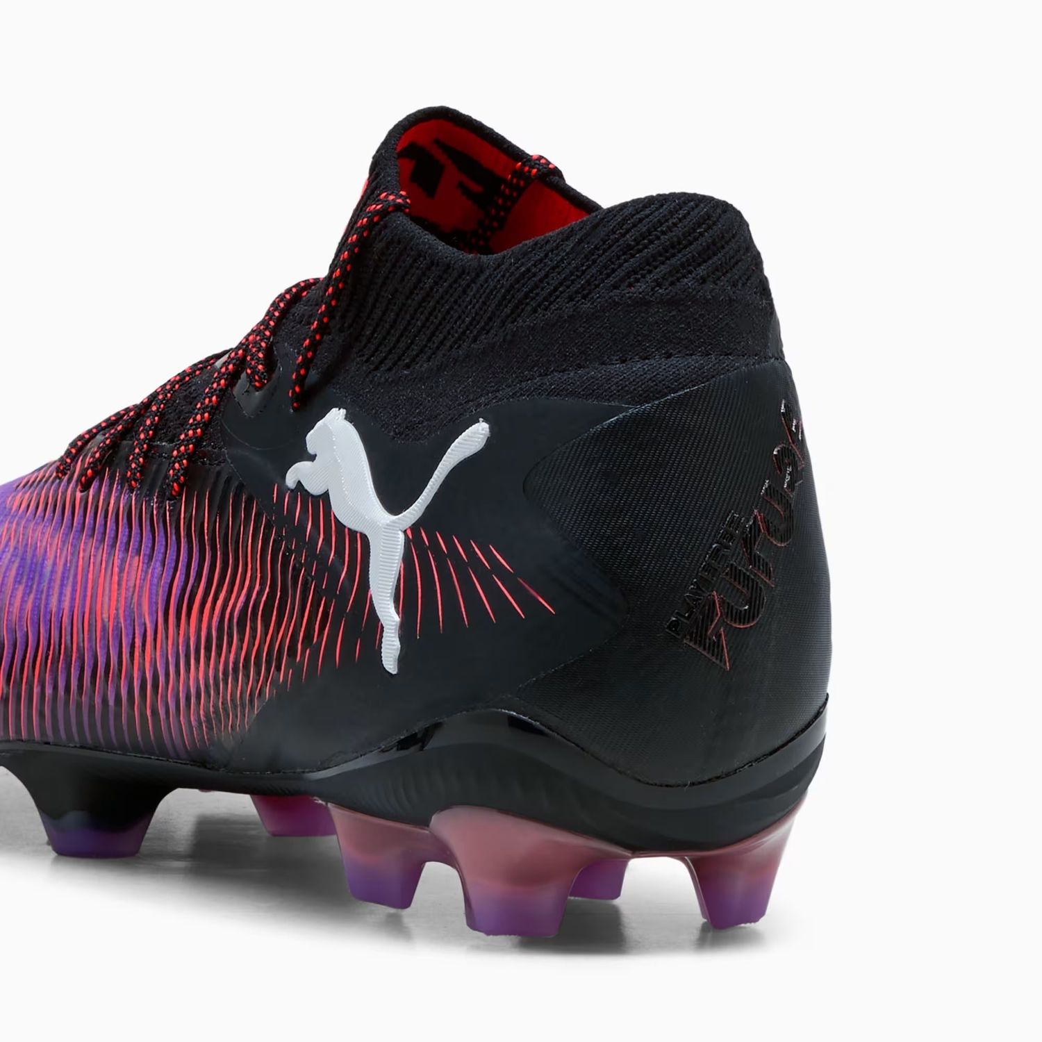 FUTURE 8 ULTIMATE FG (PURPLE/BLACK)