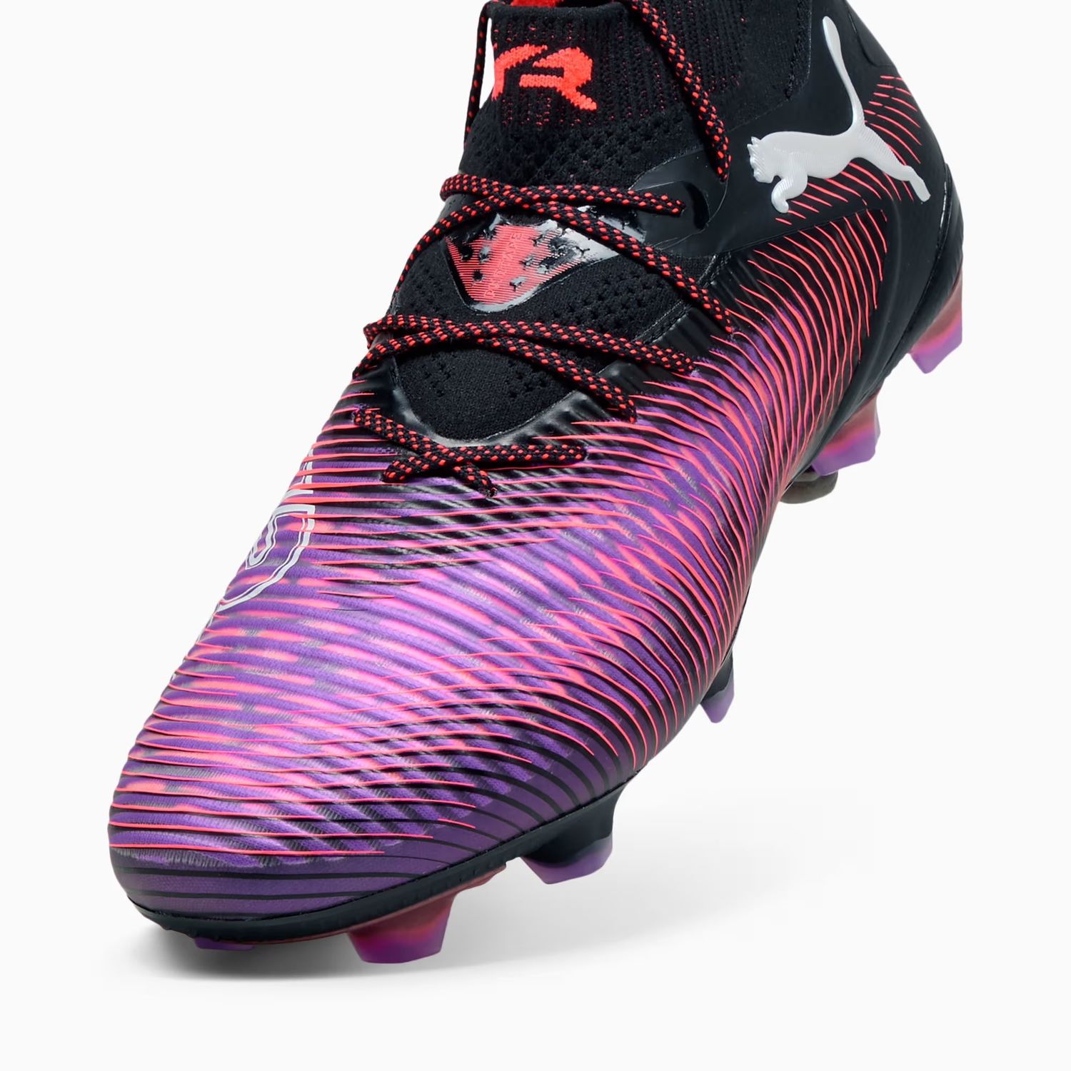FUTURE 8 ULTIMATE FG (PURPLE/BLACK)