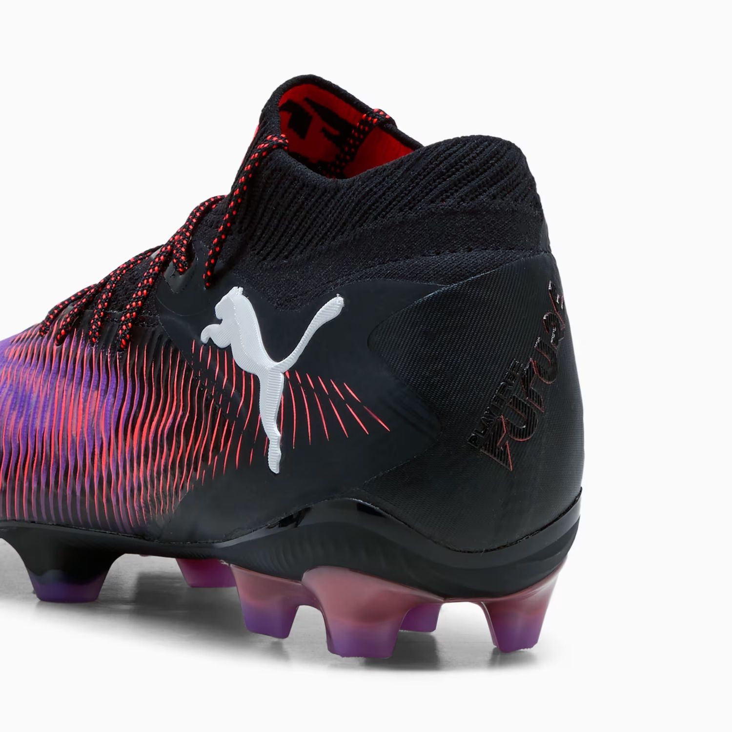 FUTURE 8 ULTIMATE FG (PURPLE/BLACK)