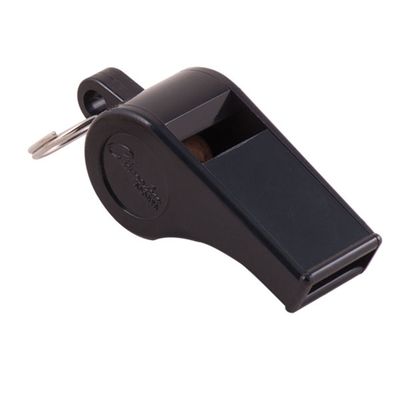BASIC WHISTLE (BLACK)