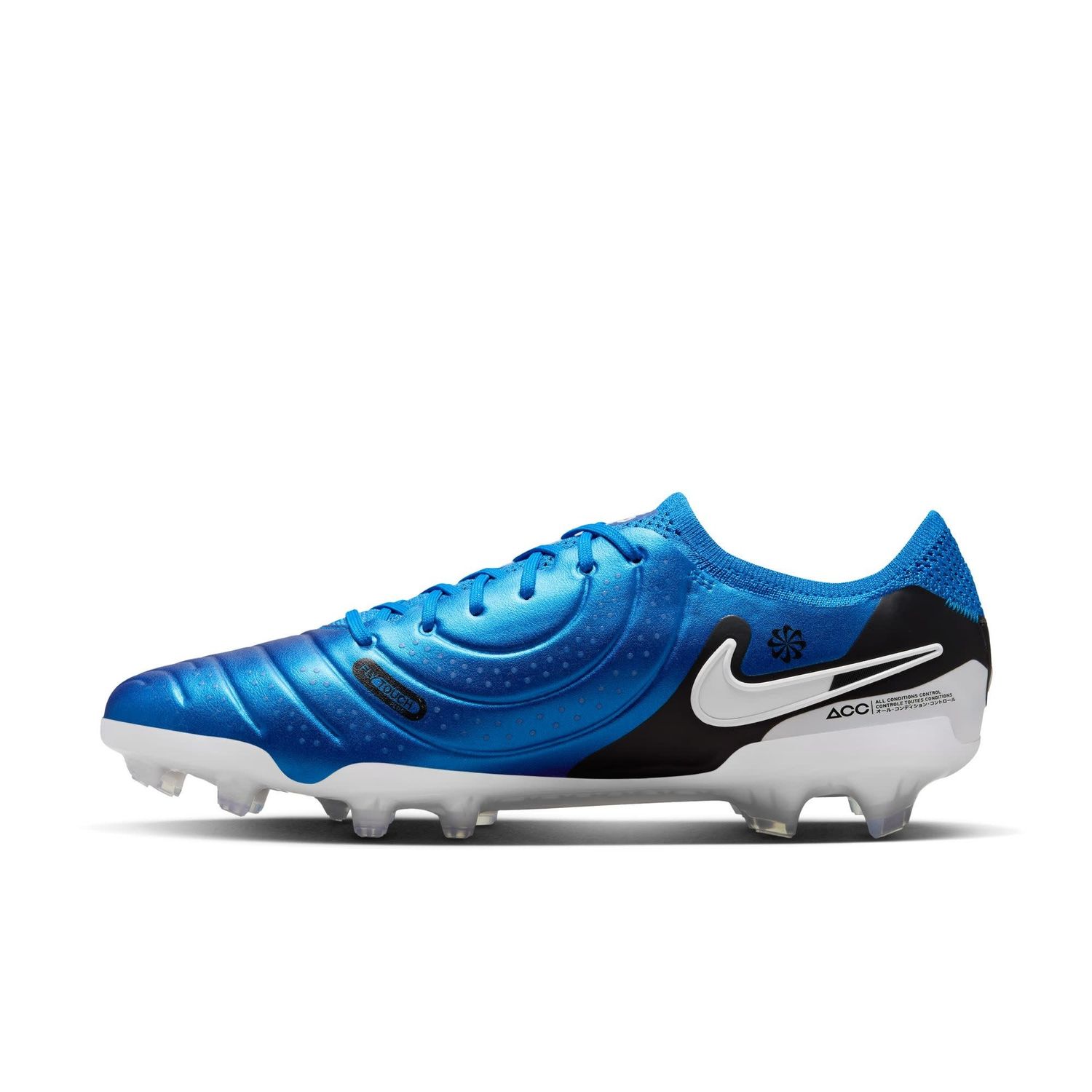 TIEMPO LEGEND 10 ELITE FG (BLUE)