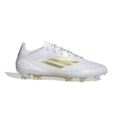 F50 PRO FG (WHITE/GOLD)