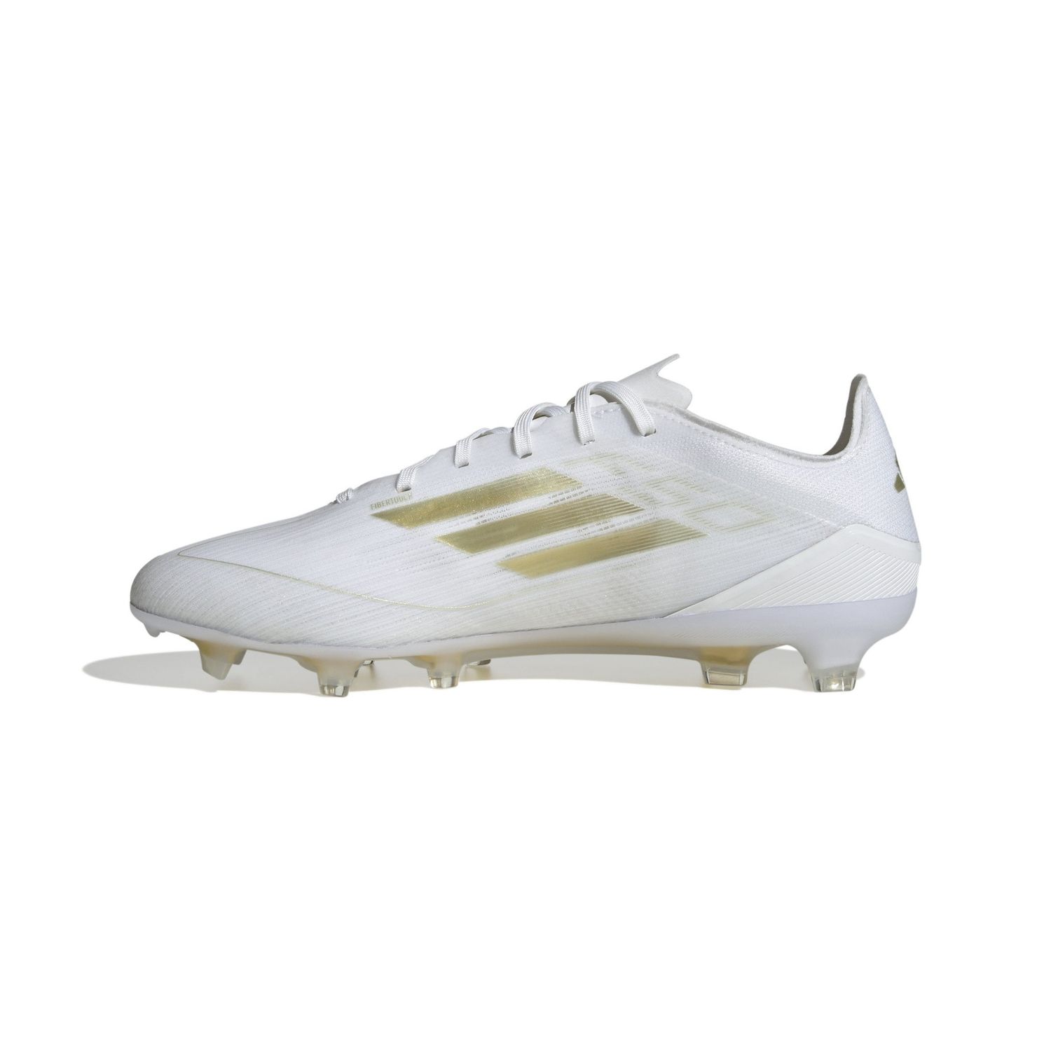 F50 PRO FG (WHITE/GOLD)