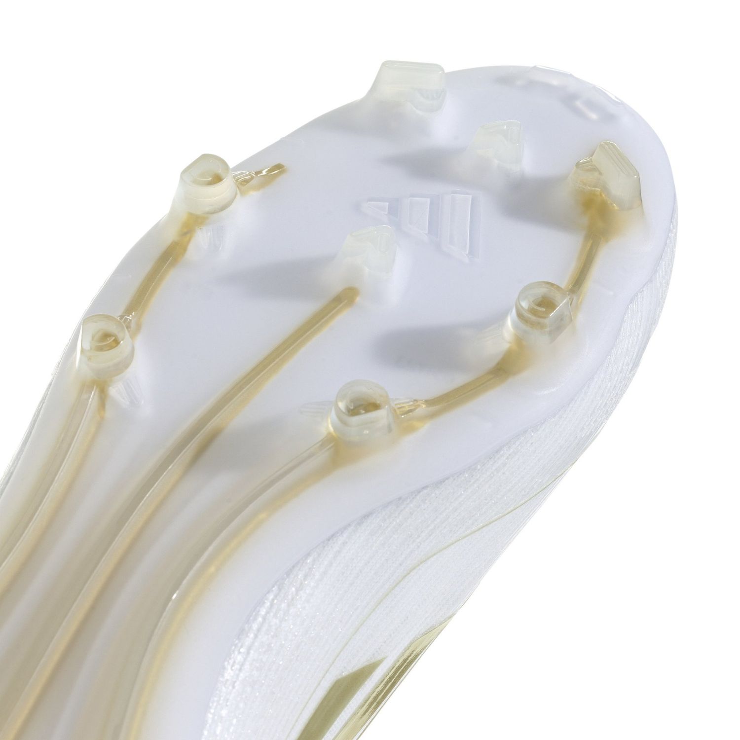F50 PRO FG (WHITE/GOLD)