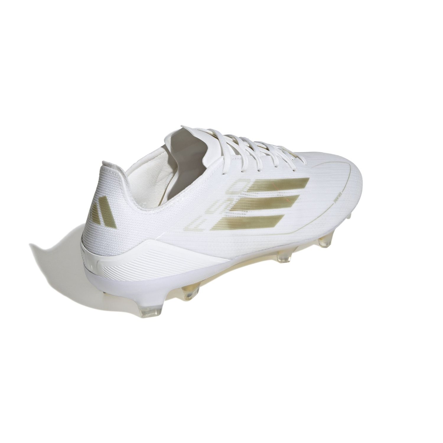 F50 PRO FG (WHITE/GOLD)
