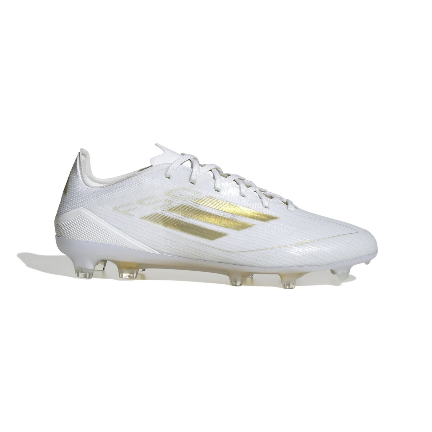 F50 PRO FG (WHITE/GOLD)
