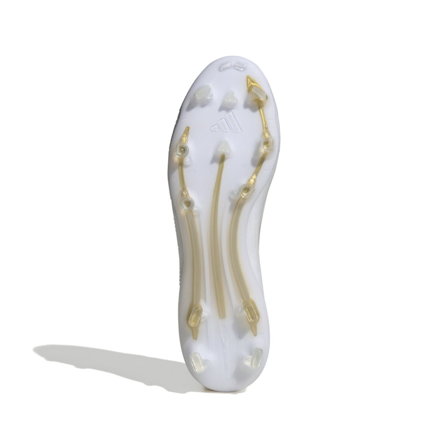 F50 PRO FG (WHITE/GOLD)