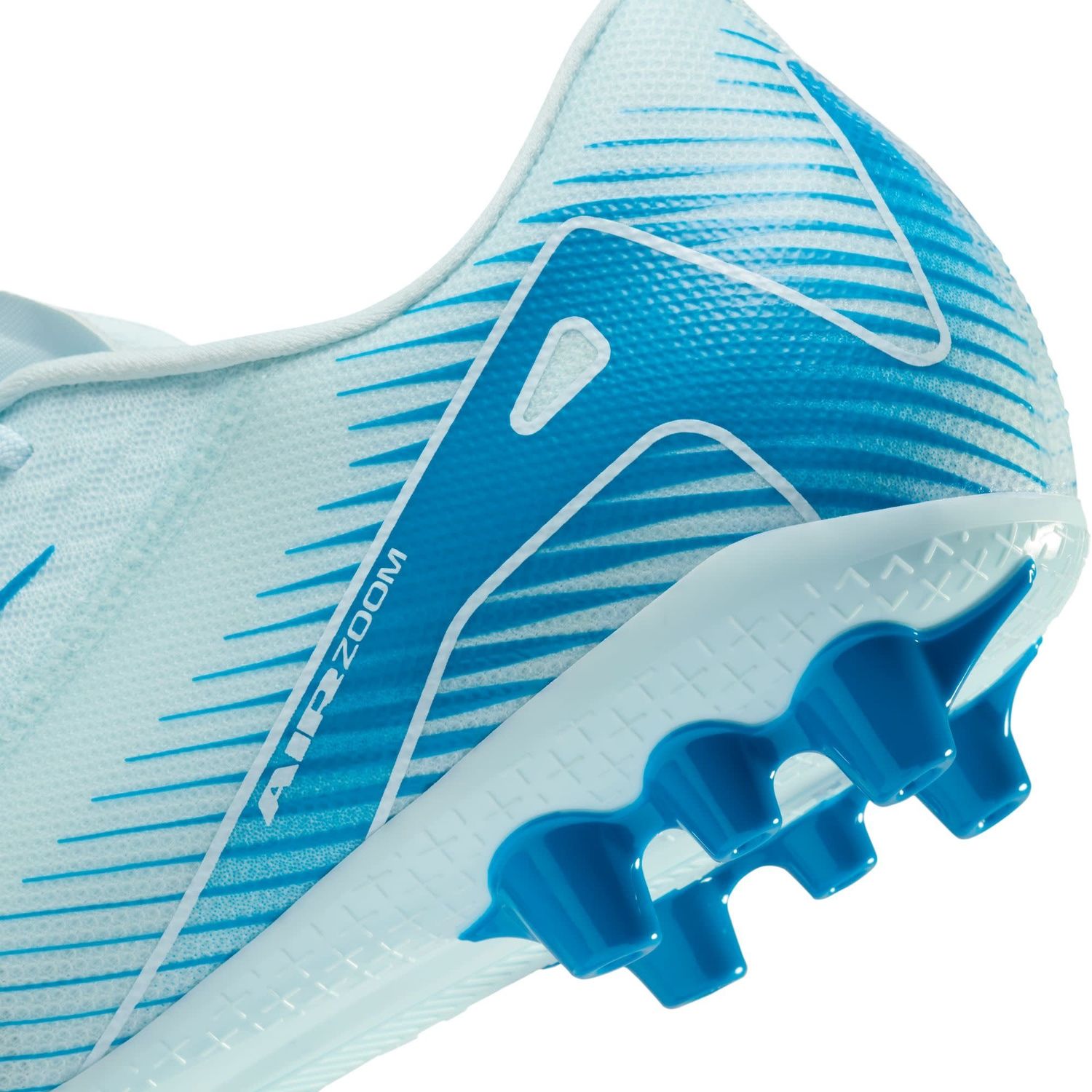 ZOOM MERCURIAL VAPOR 16 ACADEMY AG (LIGHT BLUE)
