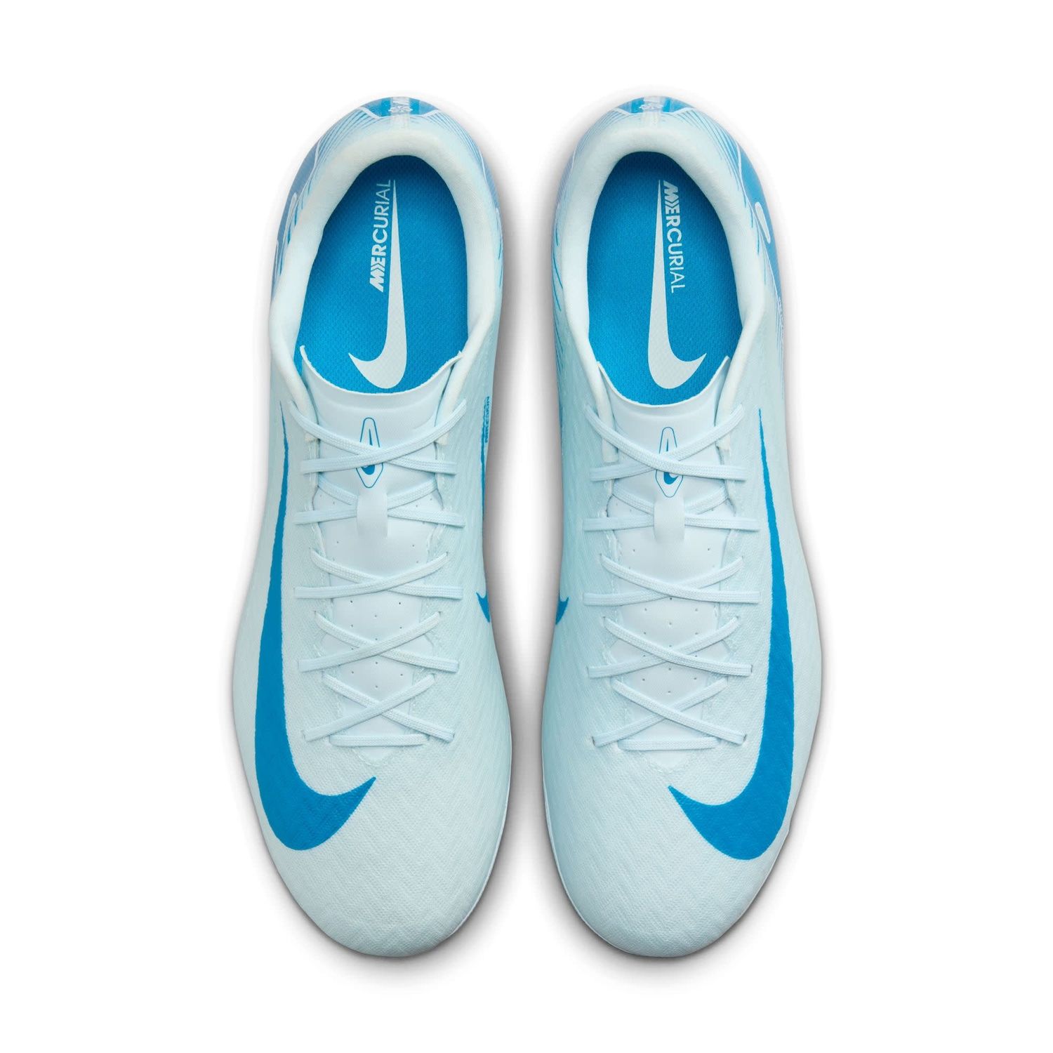 ZOOM MERCURIAL VAPOR 16 ACADEMY AG (LIGHT BLUE)