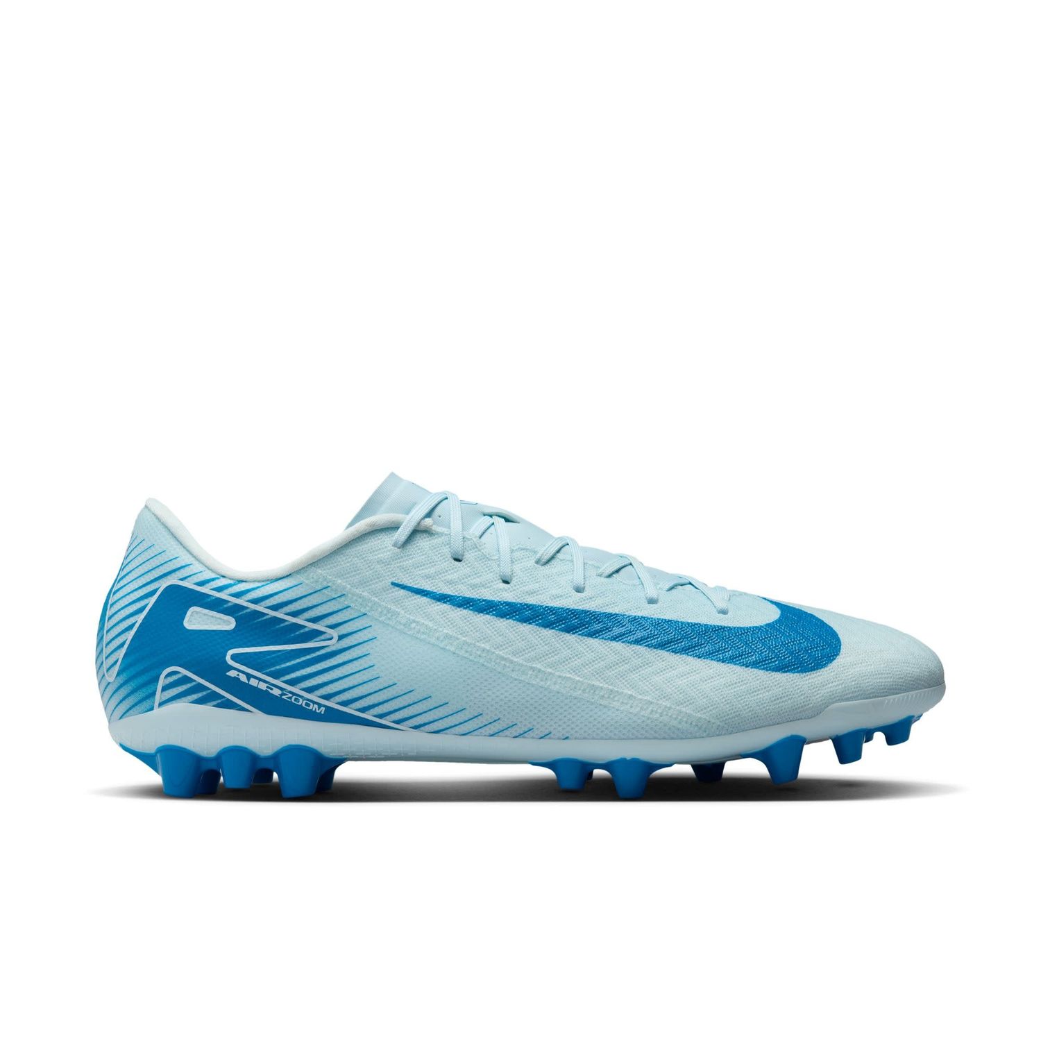 ZOOM MERCURIAL VAPOR 16 ACADEMY AG (LIGHT BLUE)