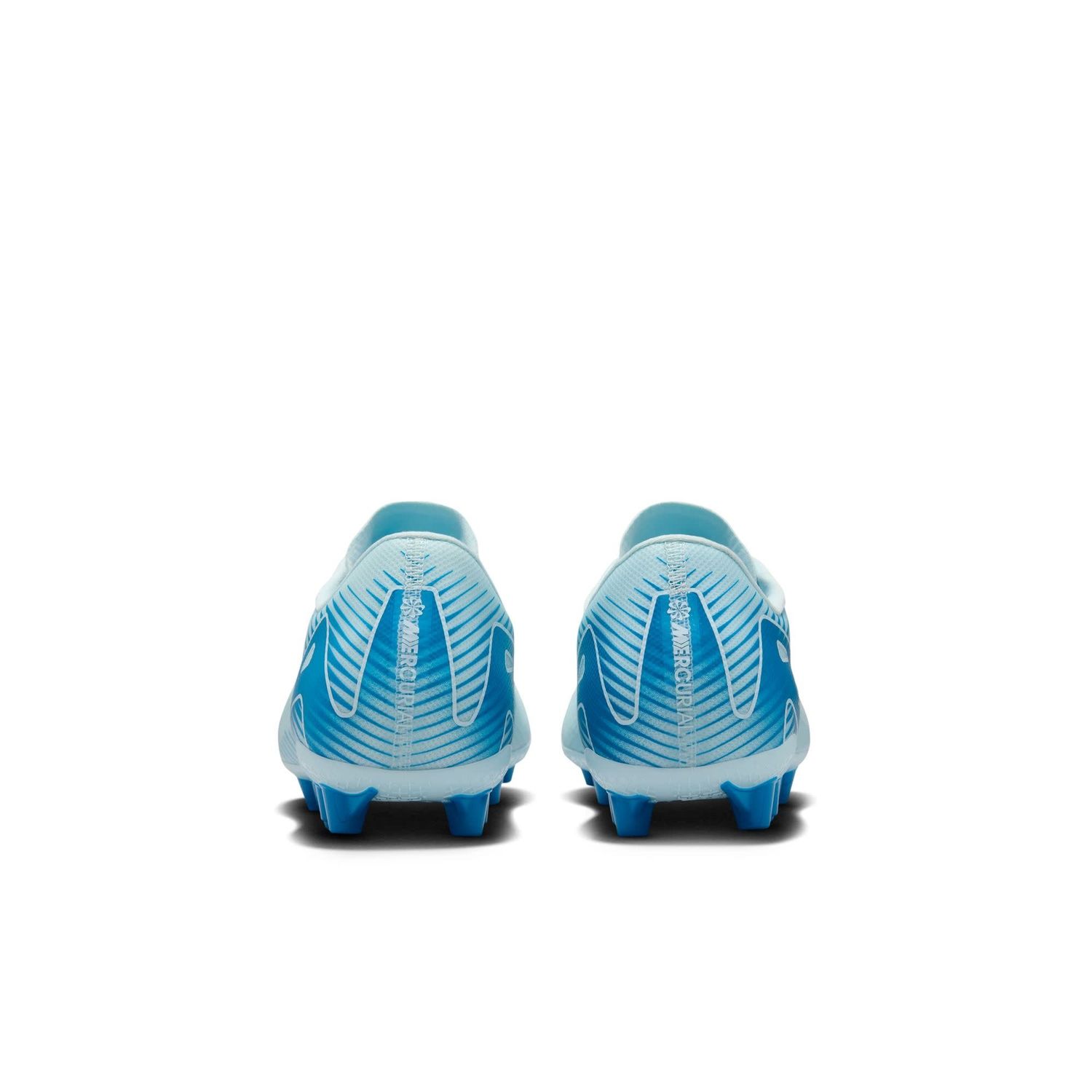 ZOOM MERCURIAL VAPOR 16 ACADEMY AG (LIGHT BLUE)
