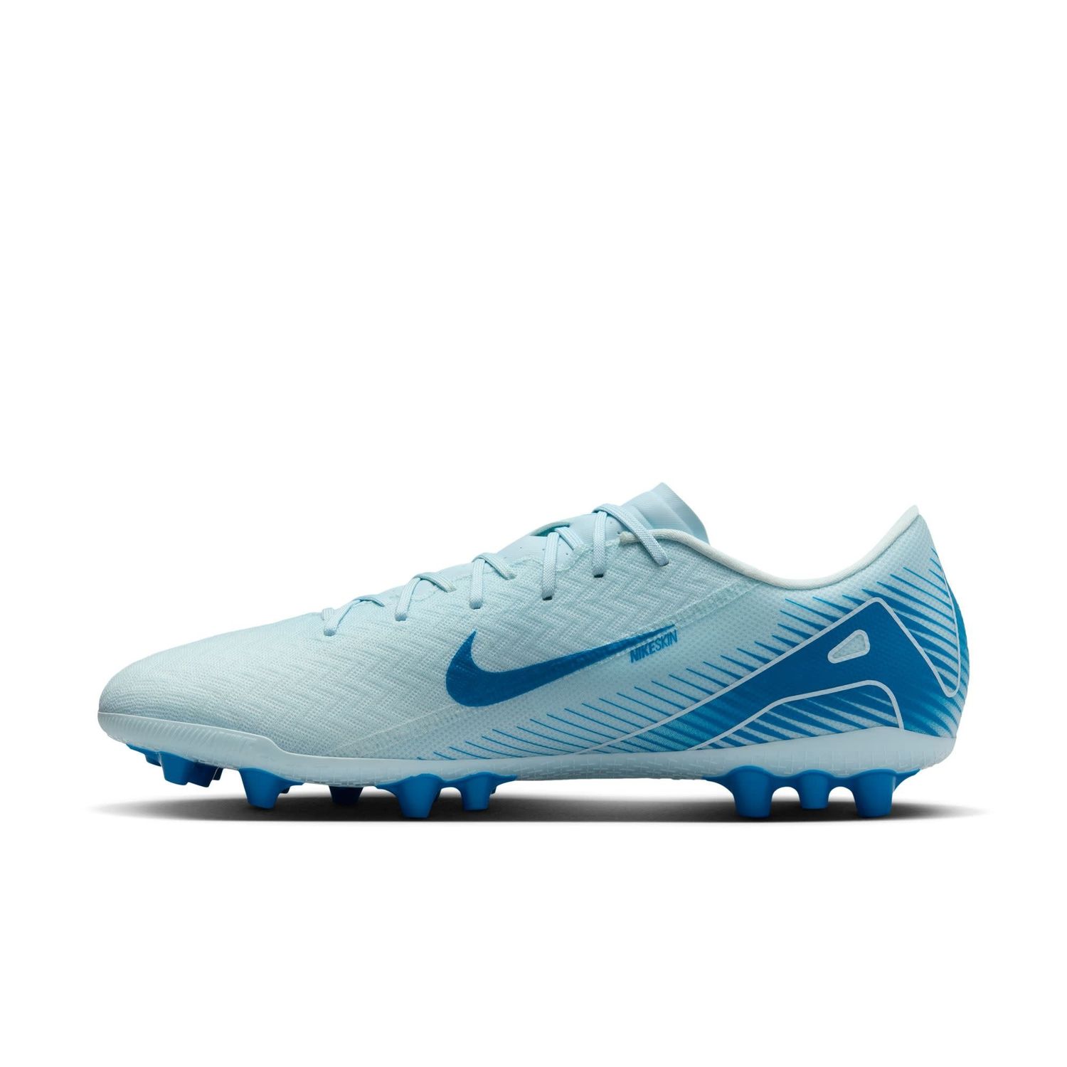 ZOOM MERCURIAL VAPOR 16 ACADEMY AG (LIGHT BLUE)