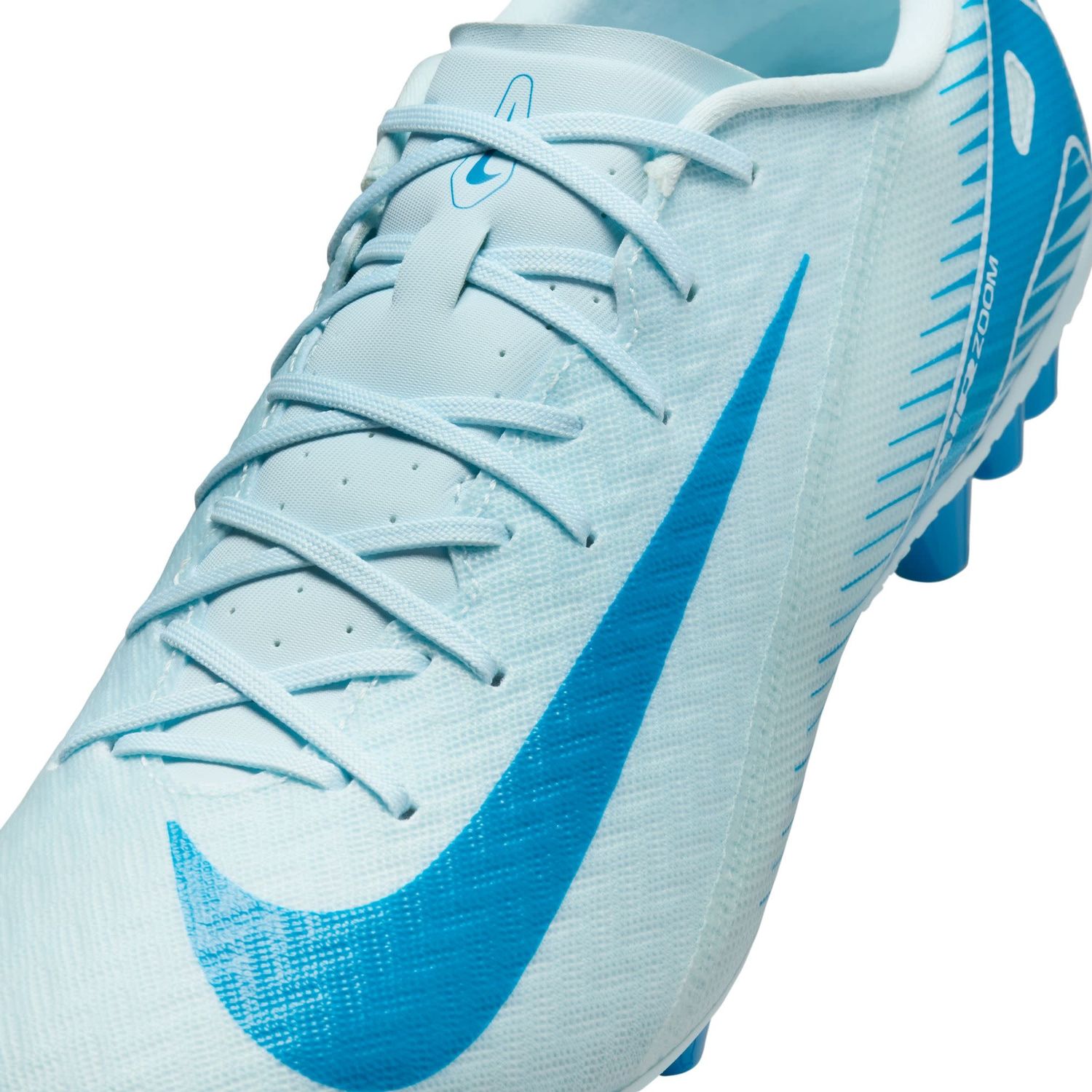 ZOOM MERCURIAL VAPOR 16 ACADEMY AG (LIGHT BLUE)
