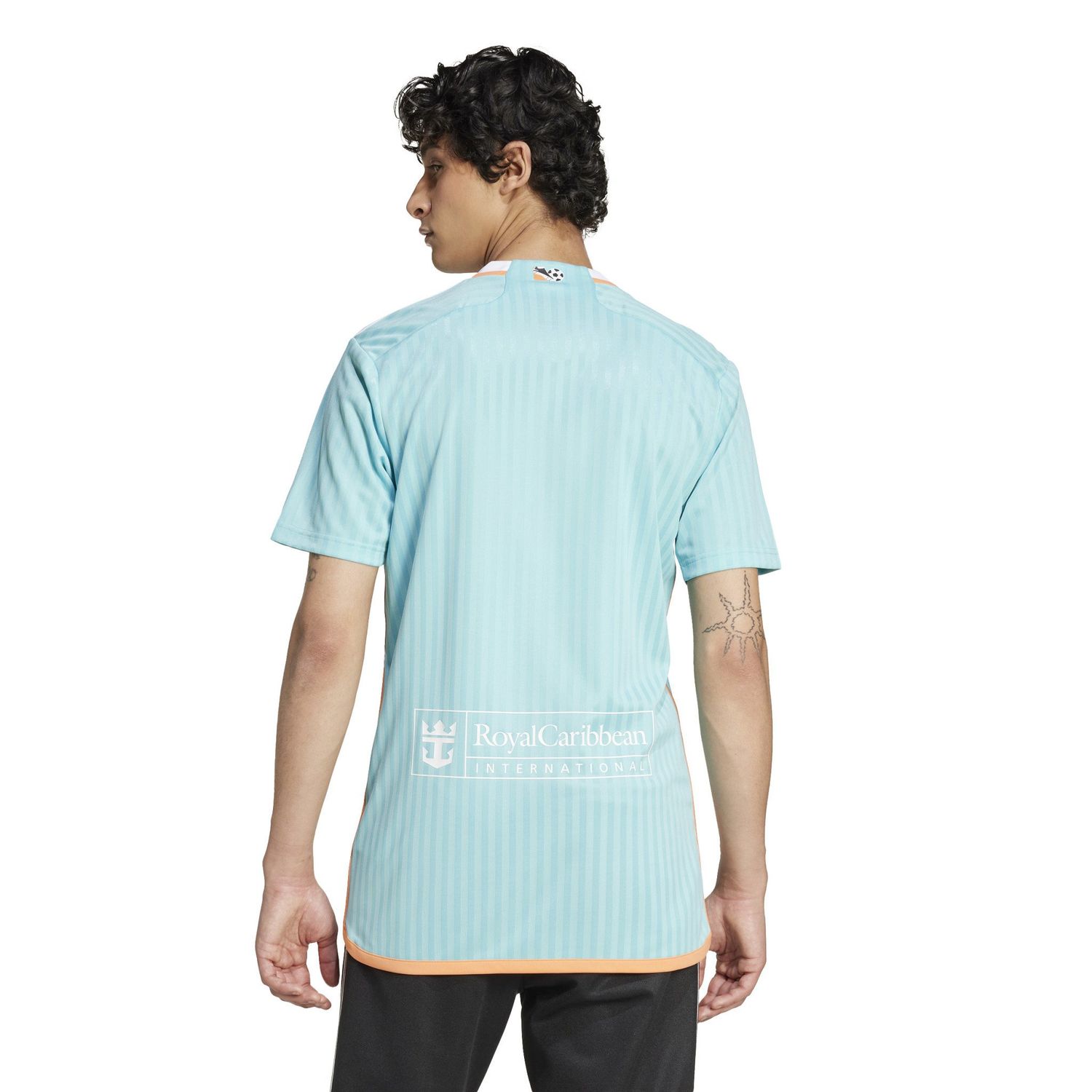 INTER MIAMI 24/25 THIRD JERSEY (TEAL)