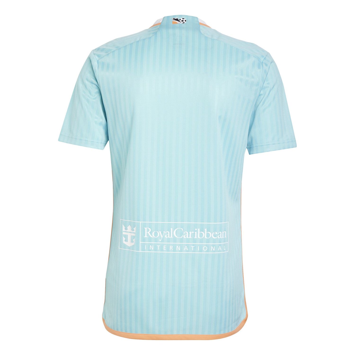 INTER MIAMI 24/25 THIRD JERSEY (TEAL)
