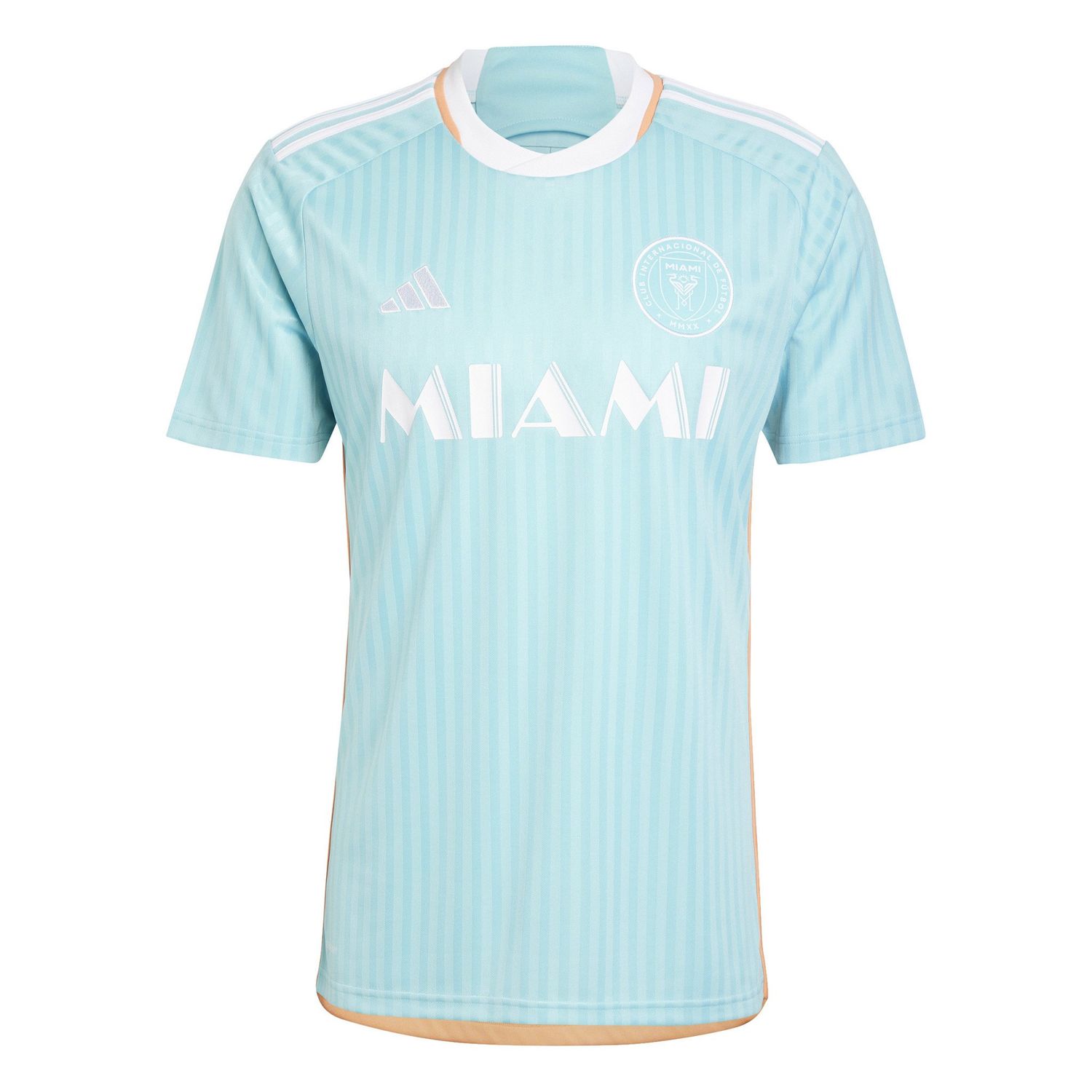 INTER MIAMI 24/25 THIRD JERSEY (TEAL)