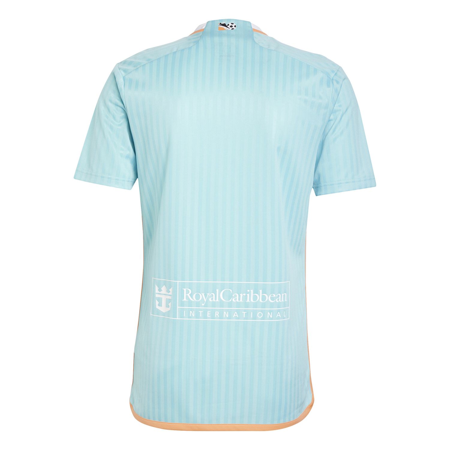 INTER MIAMI 24/25 THIRD JERSEY (TEAL)