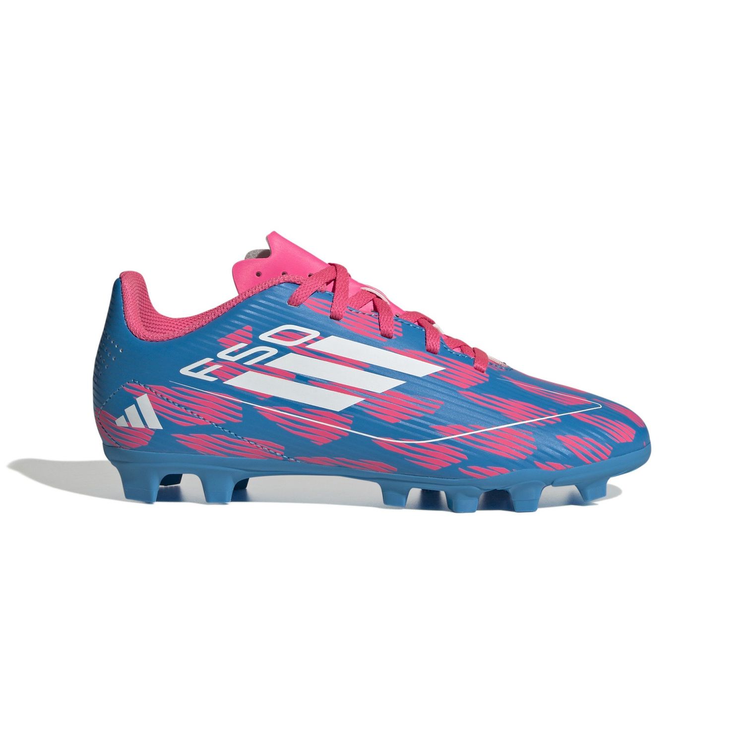 F50 CLUB FxG JR (BLUE/PINK)