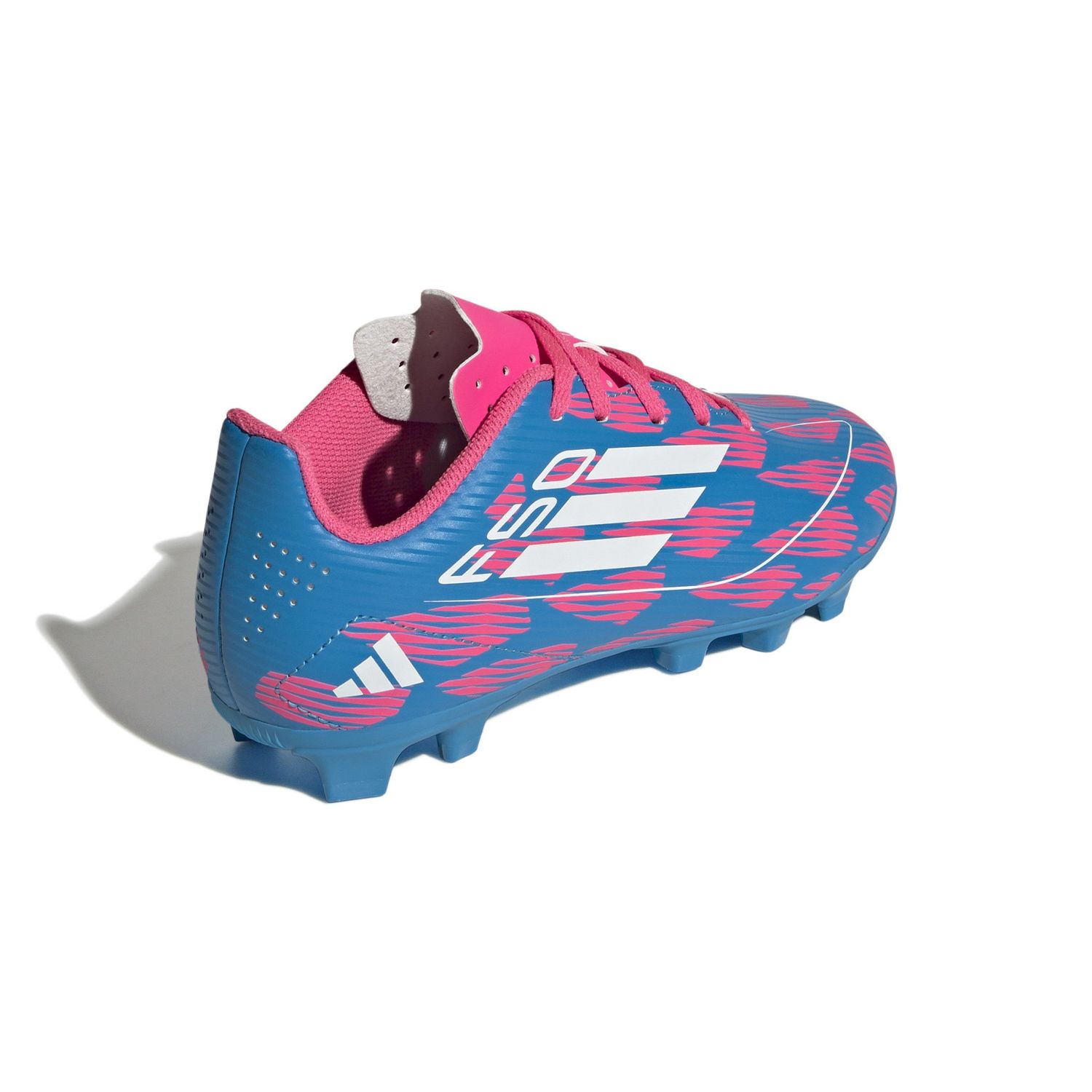 F50 CLUB FxG JR (BLUE/PINK)