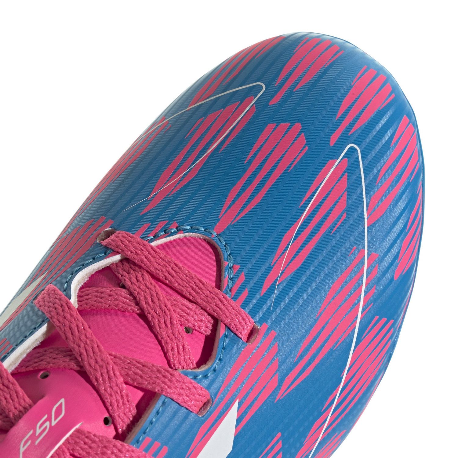 F50 CLUB FxG JR (BLUE/PINK)