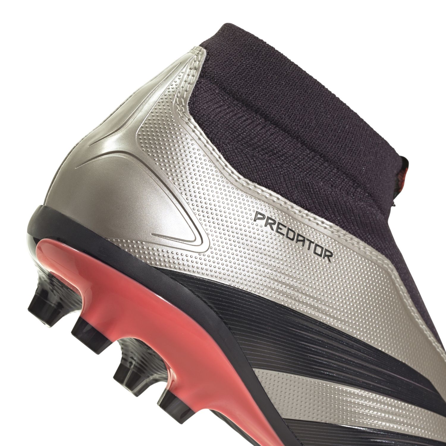 PREDATOR LEAGUE LL FG (SILVER)