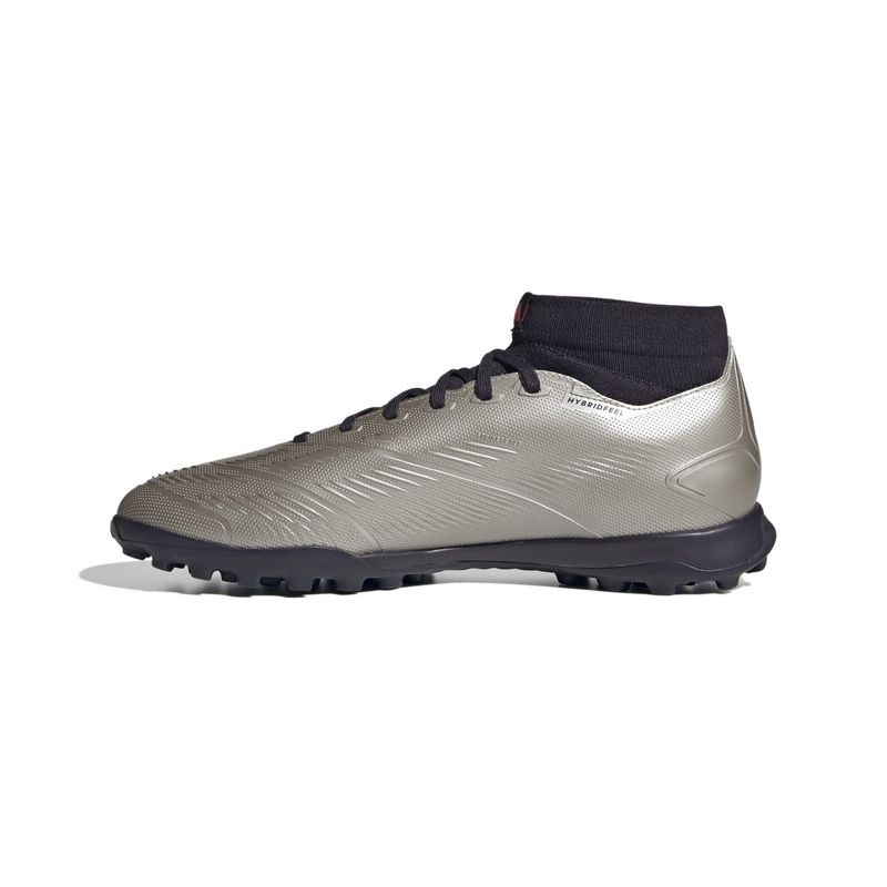 PREDATOR LEAGUE MID TF (SILVER)