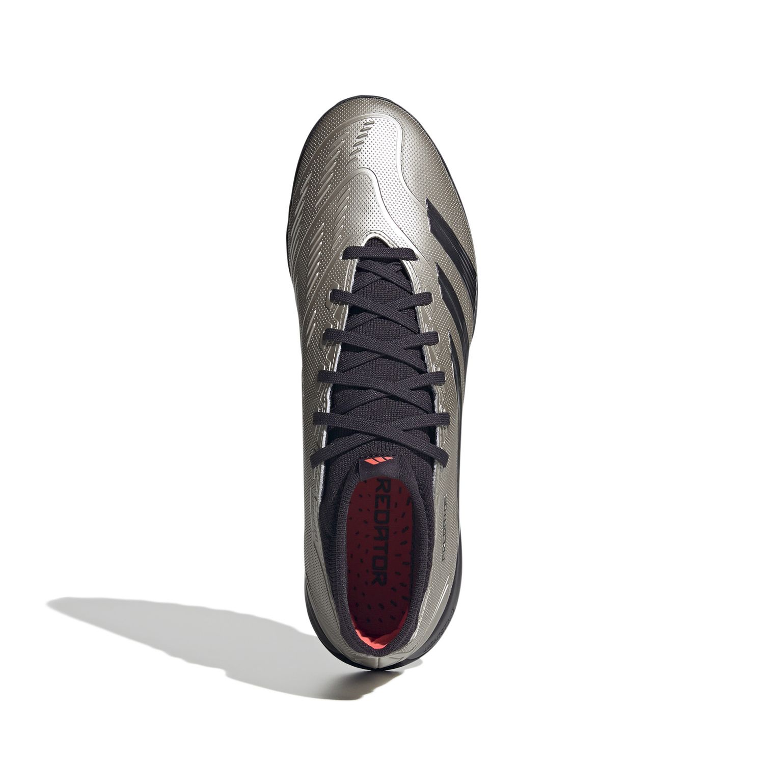 PREDATOR LEAGUE MID TF (SILVER)